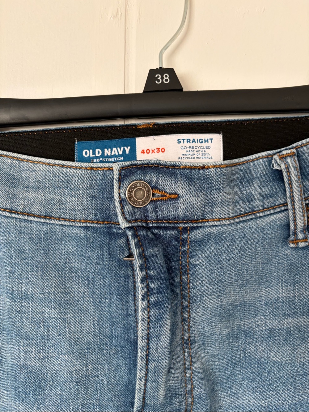 Old navy 40x30